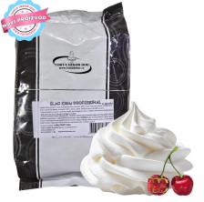 Torta Dekor ŠLAG Krem Profesional - Lora 1kg